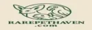 rare pet haven logo